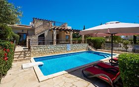 3 Bedroom Villa Madelini With Private Pool, Aphrodite Hills Resort