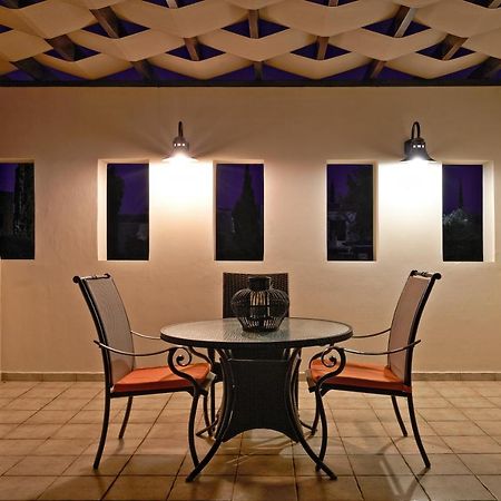 3 Bedroom Villa Madelini With Private Pool, Aphrodite Hills Resort Kouklia Exterior foto