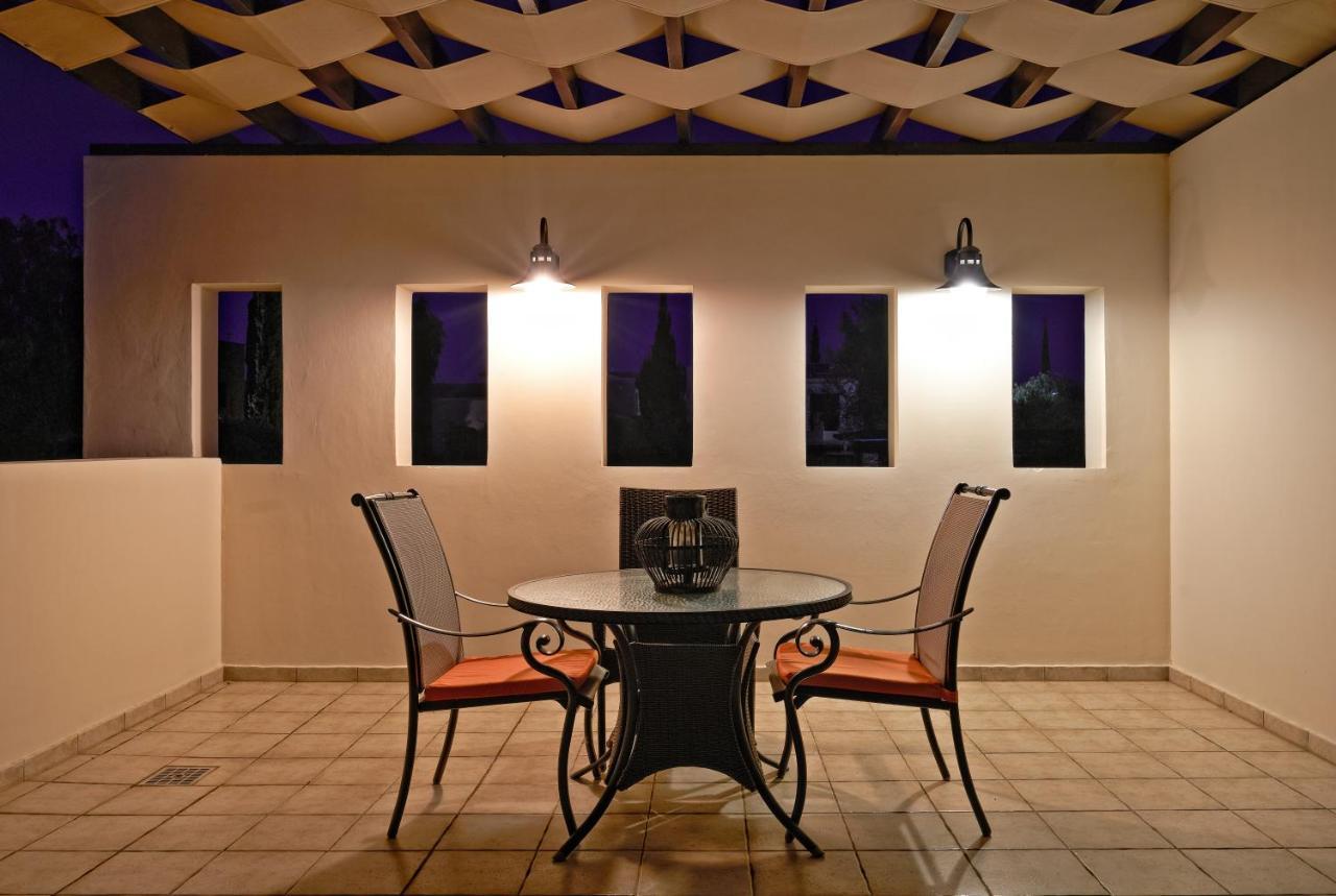 3 Bedroom Villa Madelini With Private Pool, Aphrodite Hills Resort Kouklia Exterior foto